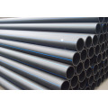 Ventas al por mayor China Tubos de polietileno Tubos de Pe Fabricación Industrias HDPE Pipe